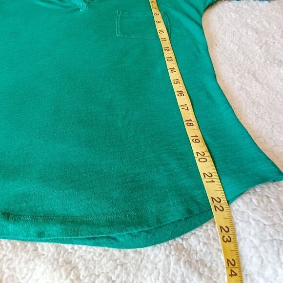 Express long sleeve tee - Picture 6 of 7